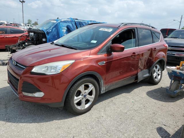Ford Escape (2014)
