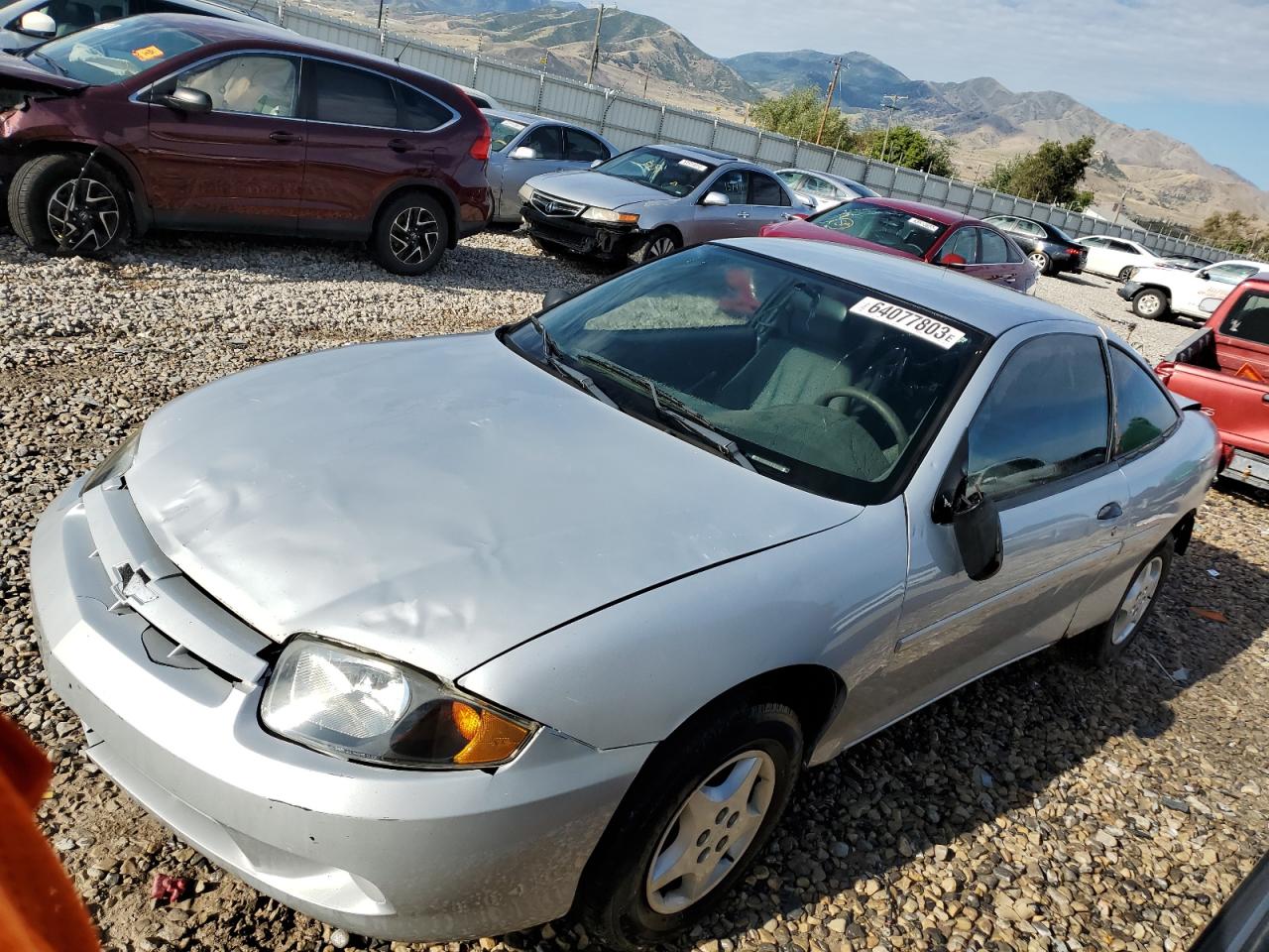 Chevrolet Cavalier (2003)