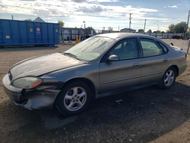 Ford All models (2004)