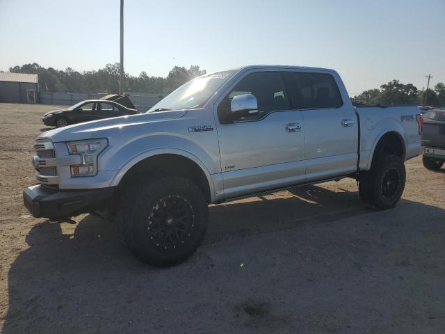 Ford F-150 (2016)