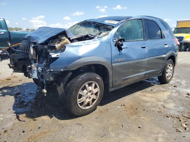 Buick Rendezvous (2002)