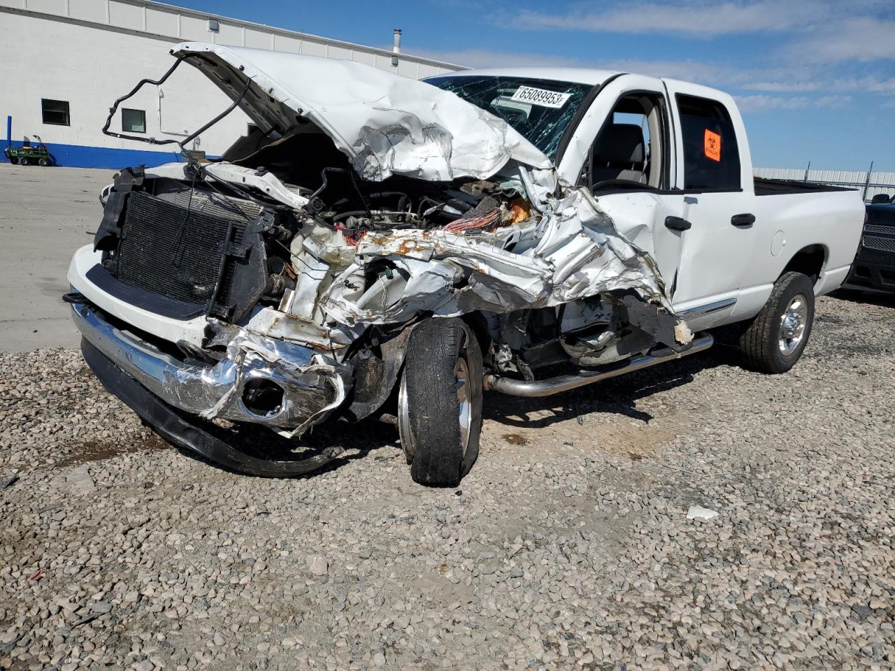 Dodge Ram (2009)