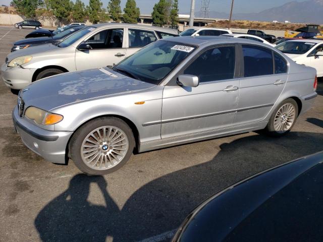 Bmw 3 series (2003)