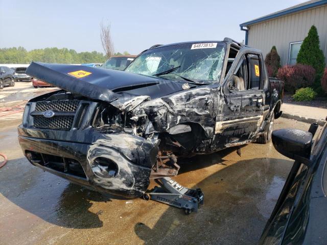 Ford Explorer (2005)
