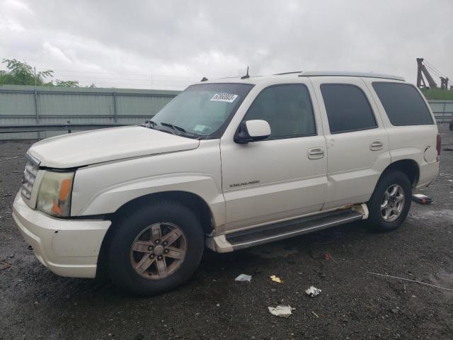 Cadillac Escalade (2003)