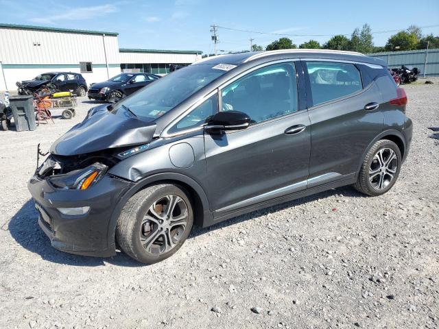 Chevrolet Bolt (2017)