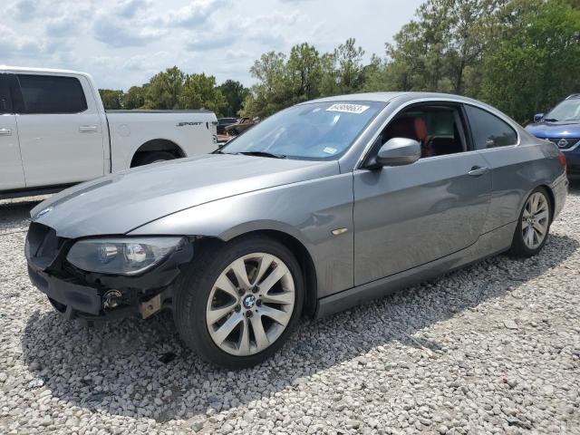 Bmw 3 series (2012)