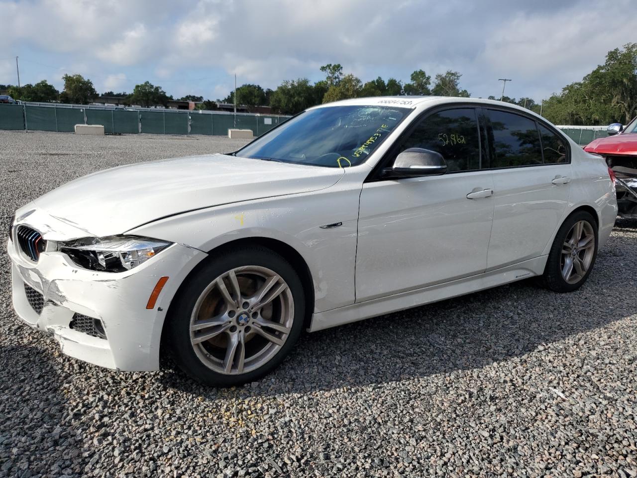 Bmw 3er (2017)
