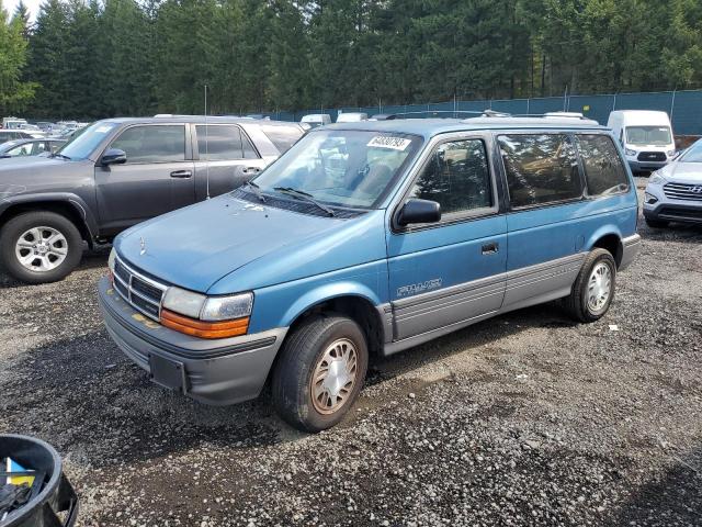 Dodge Caravan (1993)
