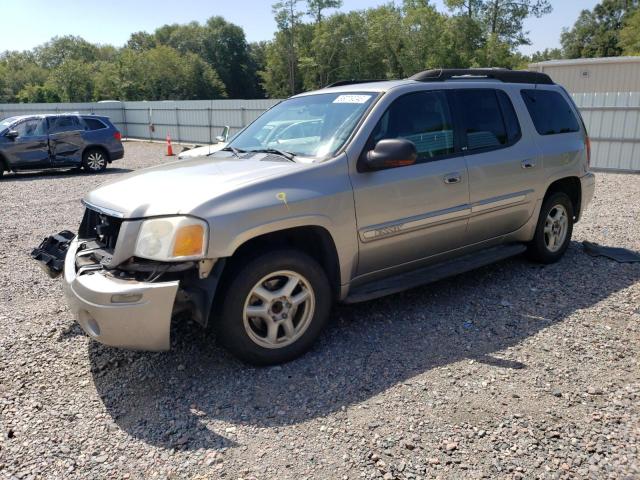 Gmc Envoy (2003)