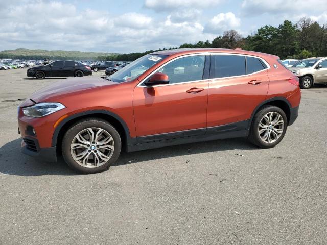 Bmw X2 (2018)