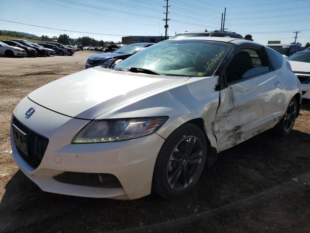 Honda Crz (2014)