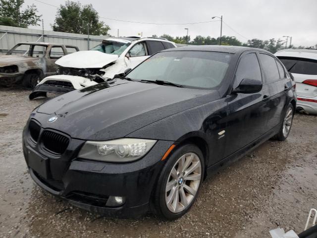 Bmw 3 series (2011)