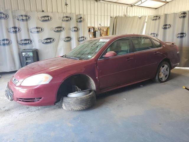 Chevrolet Impala (2008)