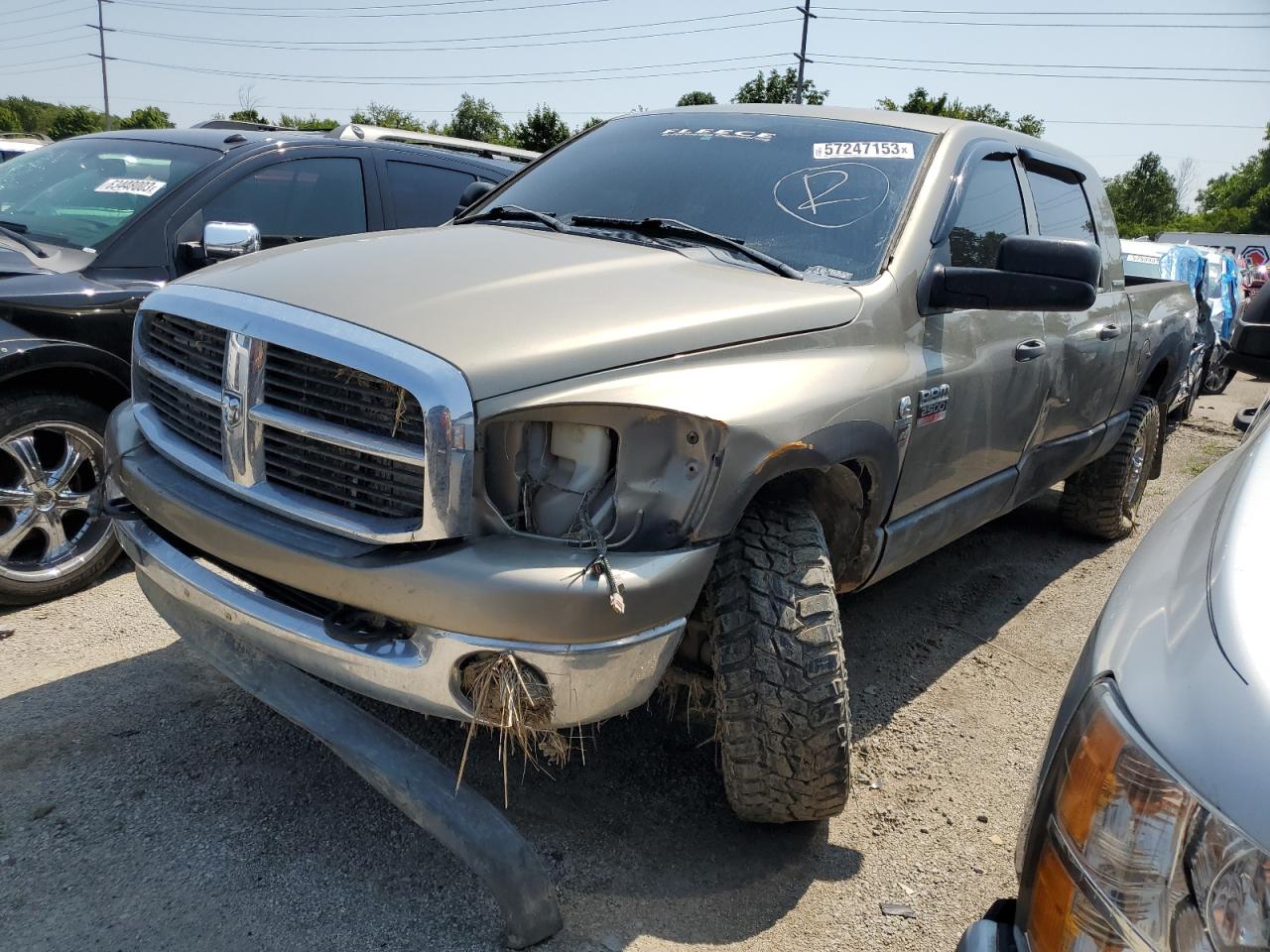 Dodge Ram (2007)