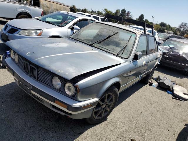 Bmw 3 series (1989)