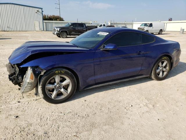 Ford All models (2016)
