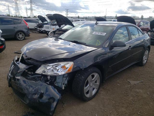 Pontiac G6 (2009)