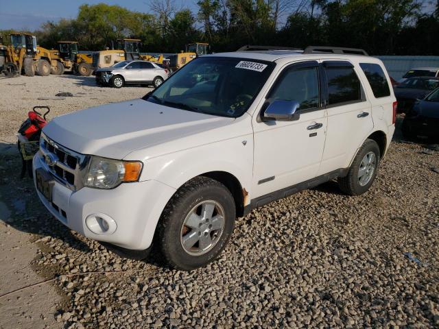 Ford Escape (2008)