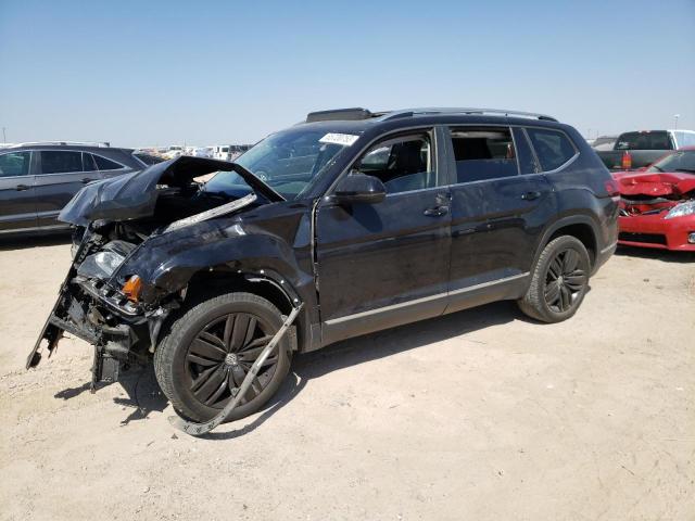 Volkswagen Atlas (2018)