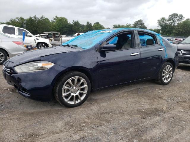 Dodge Dart (2013)