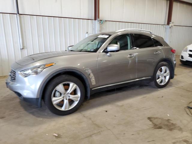Infiniti Fx50 (2011)