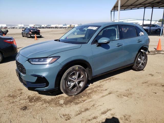 Honda Hr-v (2024)
