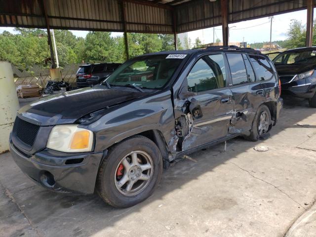 Gmc Envoy (2003)