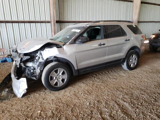 Ford Explorer (2014)