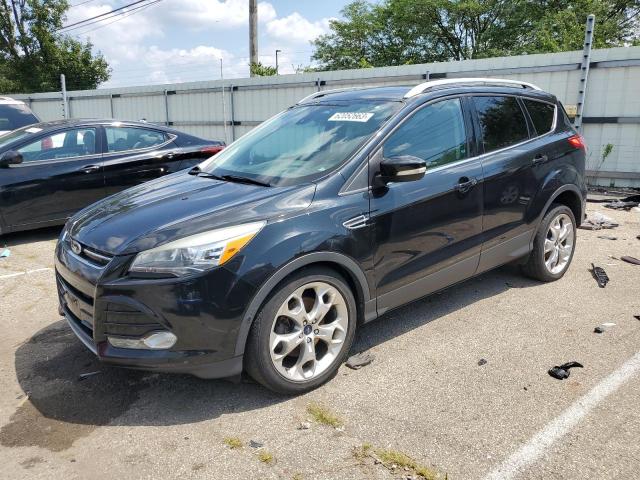 Ford Escape (2014)