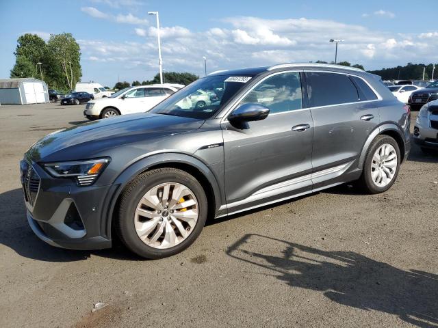Audi E-tron s p (2023)