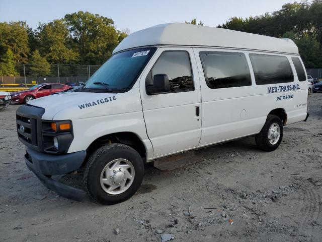 Ford Econoline (2012)