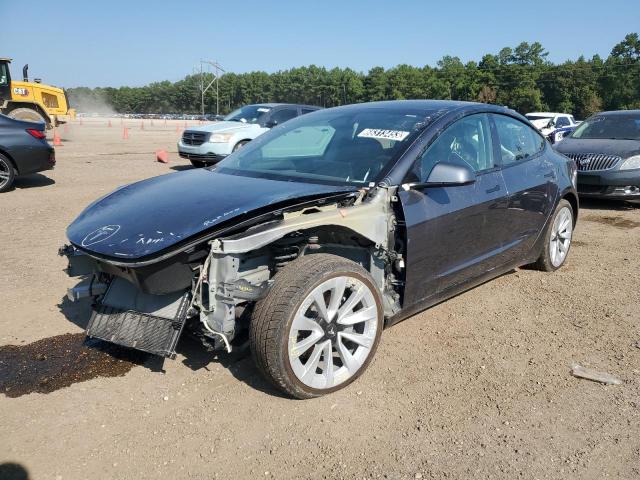 Tesla Model 3 (2022)