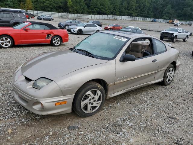 Pontiac Sunfire (2002)