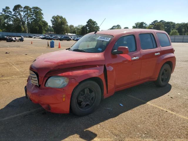 Chevrolet Hhr (2011)