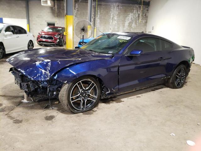 Ford All models (2020)