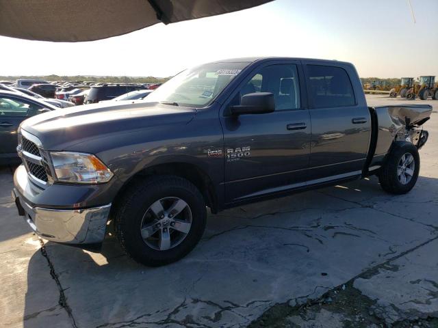 Ram 1500 class (2019)