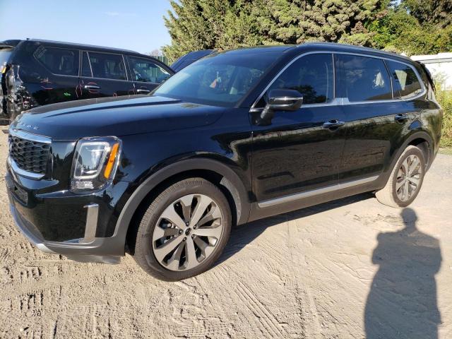 Kia Telluride (2022)