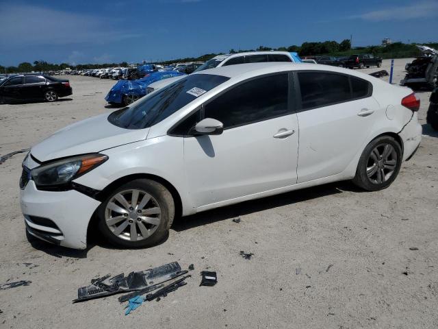 Kia Forte (2014)