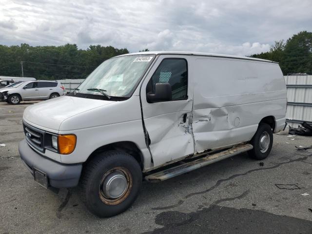 Ford Econoline (2006)