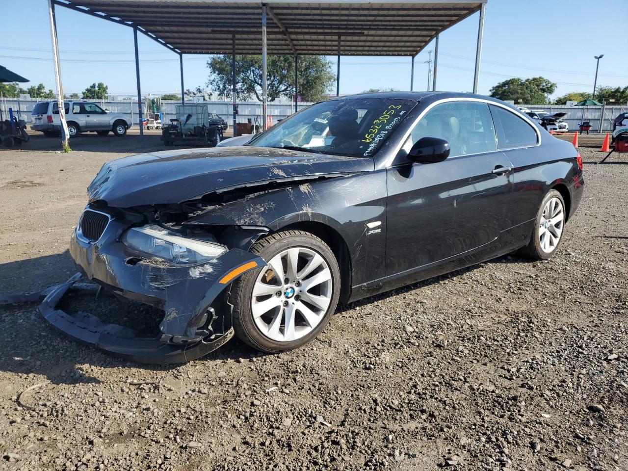 Bmw 3er (2011)