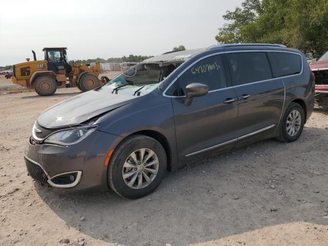 Chrysler Pacifica (2018)