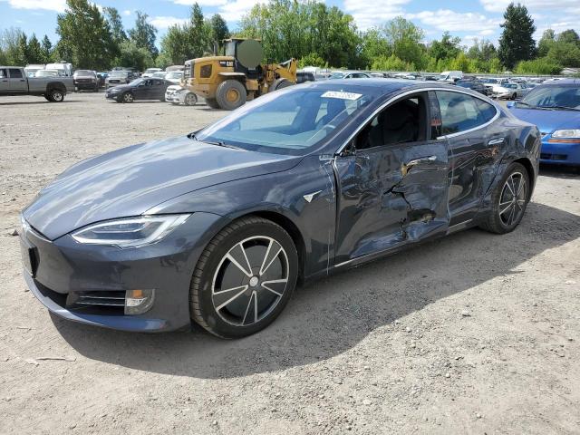 Tesla Model s (2018)
