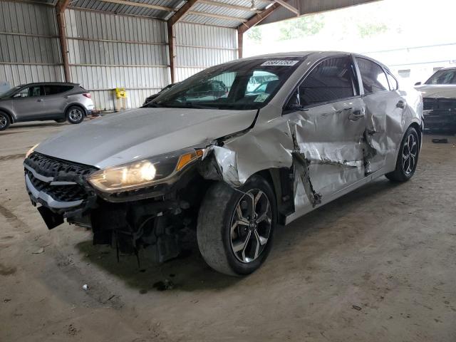 Kia Forte (2019)