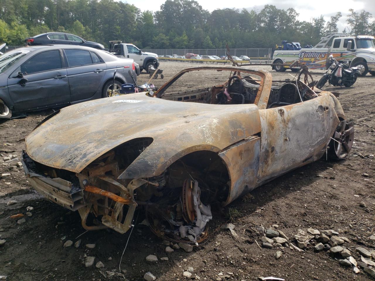 Pontiac Solstice (2007)