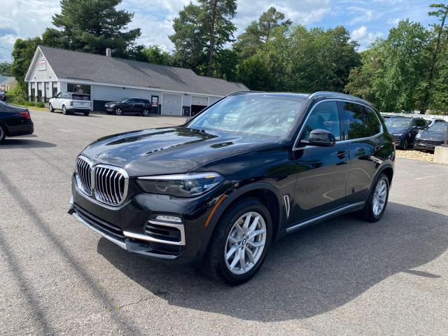Bmw X5 xdrive4 (2019)
