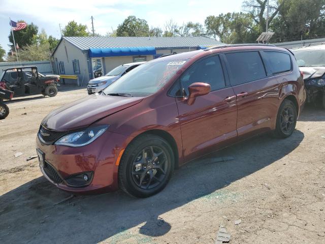 Chrysler Pacifica (2019)