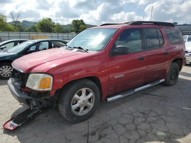 Gmc Envoy (2004)