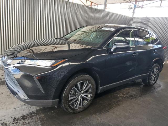 Toyota Venza le (2022)