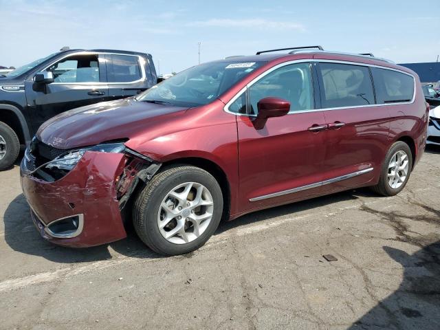 Chrysler Pacifica (2018)